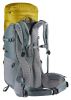 334052182050 - Рюкзак AIRCONTACT Lite 50+10 turmenic-teal