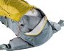 334052182050 - Рюкзак AIRCONTACT Lite 50+10 turmenic-teal