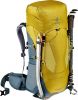 334052182050 - Рюкзак AIRCONTACT Lite 50+10 turmenic-teal