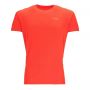 QBL-01-FCR#M - Футболка чоловіча Sonic Tee firecracker