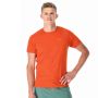 QBL-01-FCR#M - Футболка чоловіча Sonic Tee firecracker