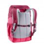 361012155810 - Рюкзак SCHMUSEBAR ruby-hotpink