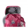 361012155810 - Рюкзак SCHMUSEBAR ruby-hotpink