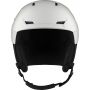 L41199100#S 5356 - Шолом лижний ICON LT ACCESS white