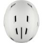L41199100#S 5356 - Шолом лижний ICON LT ACCESS white