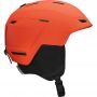 L47610800#S 5356 - Шолом лижний PIONEER LT cherry tomato