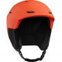 L47610800#S 5356 - Шолом лижний PIONEER LT cherry tomato