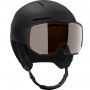 L47618600#M 5659 - Шолом лижний OSMO black