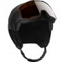 L47618600#M 5659 - Шолом лижний OSMO black