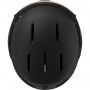 L47618600#M 5659 - Шолом лижний OSMO black