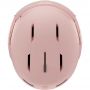L47619000#S 5356 - Шолом лижний OSMO heavenly pink/black
