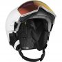 L47010000#M 5659 - Шолом лижний DRIVER PRIME SIGMA PHOTO MIPS white