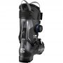L47927200#28X - Черевики лижні S/PRO SUPRA DUAL BOA 120 Hemat belugametallic/black/estateblue