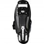 L47927200#28X - Черевики лижні S/PRO SUPRA DUAL BOA 120 Hemat belugametallic/black/estateblue