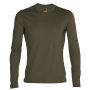 104 365 069#M - Термобілизна (верх) BF 200 OASIS LS Crewe Men loden