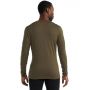 104 365 069#M - Термобілизна (верх) BF 200 OASIS LS Crewe Men loden