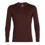 104 365 064#XL - Термобілизна (верх) BF 200 OASIS LS Crewe Men espresso