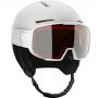 L47618700#M 5659 - Шолом лижний OSMO white