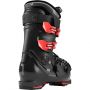 AE5032800#26X - Черевики лижні HAWX MAGNA 100 black/red