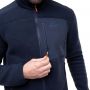 ME-006924.01286#M - Фліс HIGHPILE Mens Jacket cosmos
