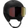 L47615800#M 5659 - Шолом лижний OSMO PRO SIGMA PHOTO black