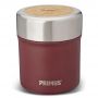 742870 - Термос для їжі PREPPEN VACUUM JUG 700 мл Ox Red