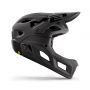3HM120CE00MNO1 - Велошолом PARACHUTE MCR MIPS CE black/matt glossy